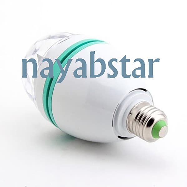 رقص نور گردان ان پی مدل 336 - Image 3