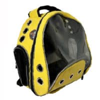 کوله پشتی حمل حیوانات پارک دار زاریکس