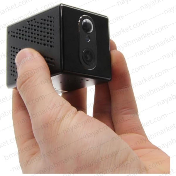 دوربین سیم کارتی مکعبی مدل اوکم - Image 4