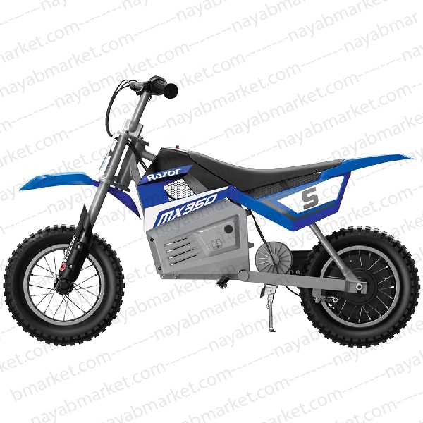 موتور برقی آمریکایی Razor MX350 Dirt Rocket - Image 7