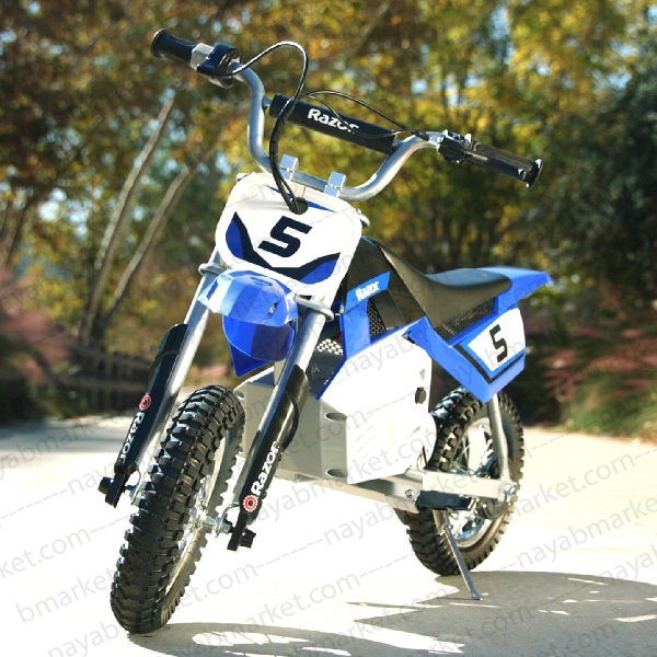 موتور برقی آمریکایی Razor MX350 Dirt Rocket - Image 3