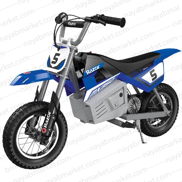 موتور برقی آمریکایی Razor MX350 Dirt Rocket - Image 2
