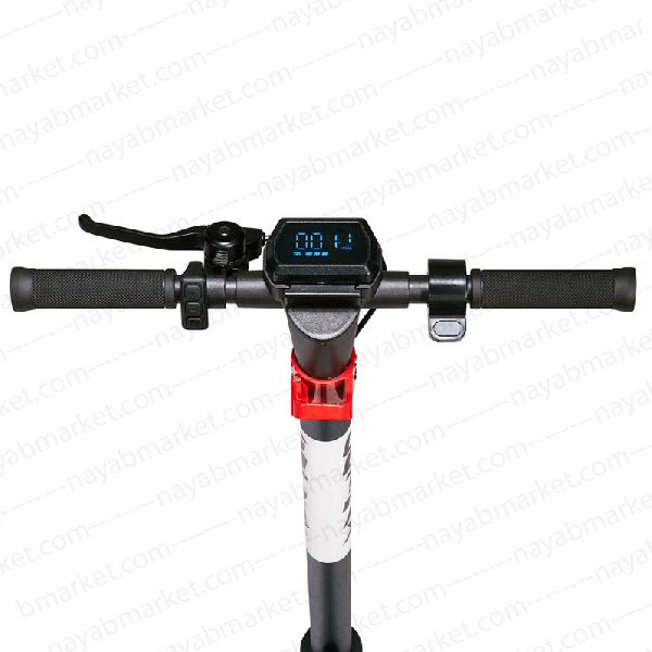 اسکوتر آمریکایی Gotrax G4 - Image 4