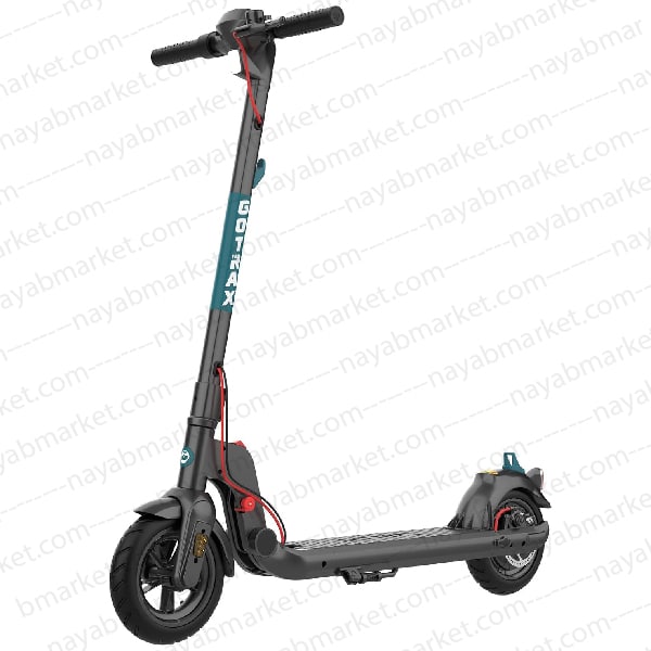 اسکوتر برقی آمریکایی Gotrax Apex - Image 6