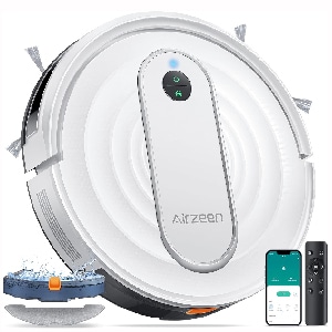 جارو رباتیک Airzeen مدل J10