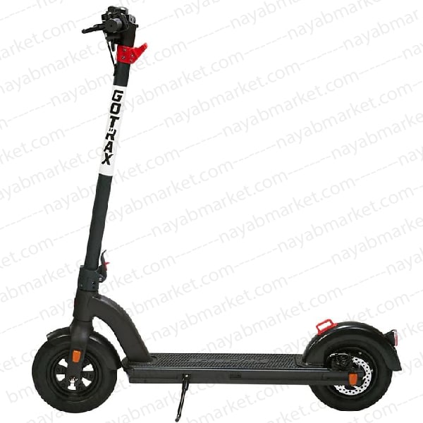 اسکوتر آمریکایی Gotrax G3 - Image 5