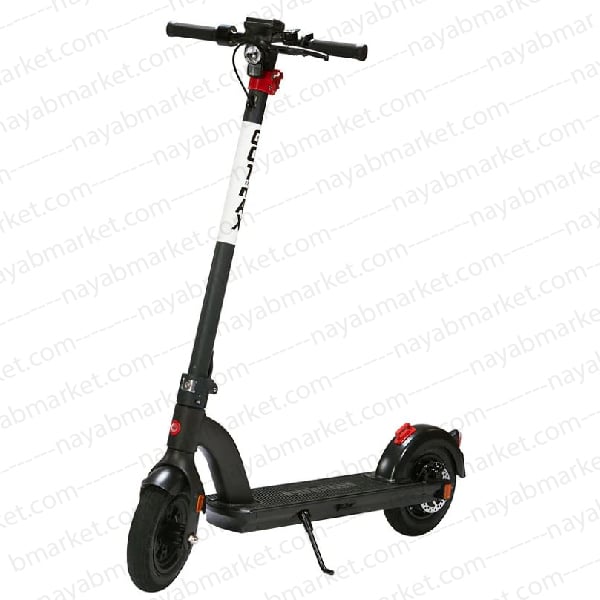 اسکوتر آمریکایی Gotrax G3 - Image 4