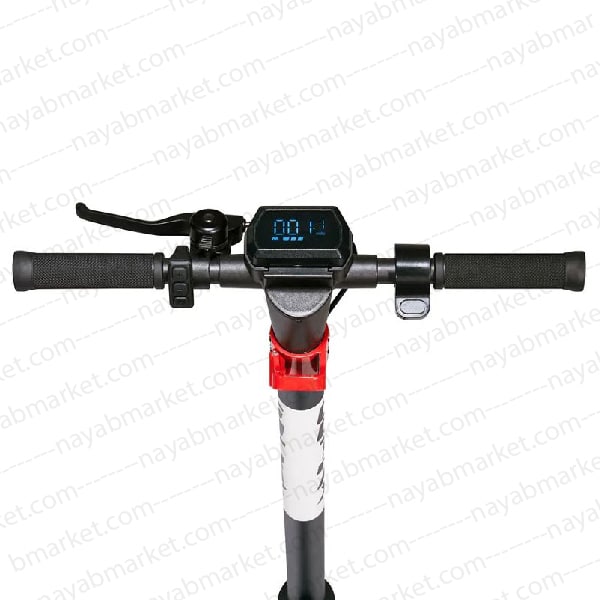 اسکوتر آمریکایی Gotrax G3 - Image 2