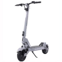 اسکوتر آمریکایی Gotrax Gx2